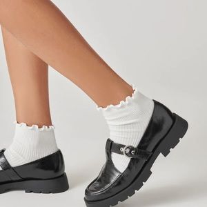 dolce vita Ebbie Flats